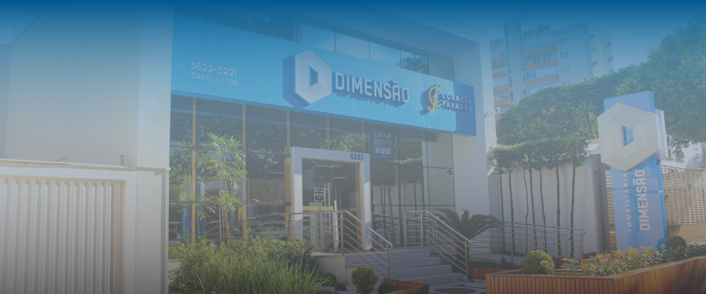 Imobiliária Dimensão